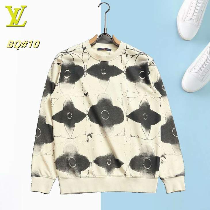 Picture of Louis Vuitton T Shirt Long _SKULVXS-L12yr6651491